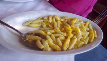 Castellinaria food
