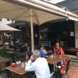 On Flinders Comida