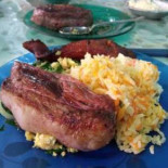 Mineirao Comida