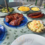 Mineirao Comida