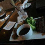 Cityscape Comida