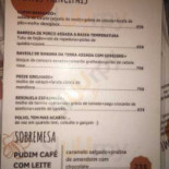 Jacarandá Carte