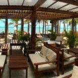 Durobeach Lounge Dentro