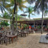 Durobeach Lounge Comida
