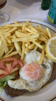 Casa Do Mar food