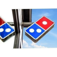 Domino's Pizza la Roche sur Yon food