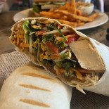 Coffee Corner Bakery Comida
