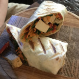 Coffee Corner Bakery Comida