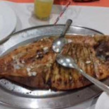 Tambaqui Aqui Nourriture