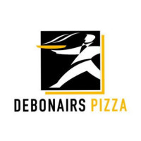 Debonairs Pizza food