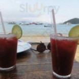 Botequim Do Mar Nourriture