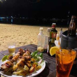 Botequim Do Mar Nourriture