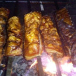 Espetinho Do Bael Comida