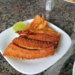 Ki-peixe Comida