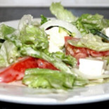 Umelo Comida