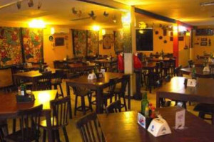 Porto Gallo Bar E Restaurante food