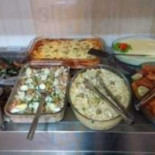 Budega 101 E Churr Self Service Comida