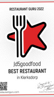 Jd5goodfood food