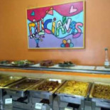 Delicianas Comida