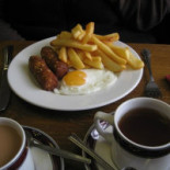 Lords Comida