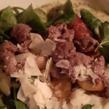 Connstanze Comida