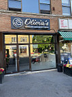 Olivia's Authentic Chicken Ndg outside