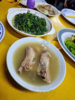 Shi Kou Seafood food
