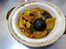 Shi Kou Seafood food