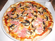 Pizzeria Del Barri 2 food