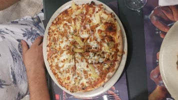 Pizzarias Ricardo food