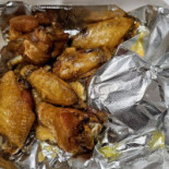 Flaherty's Comida