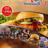 U Cafe Comida