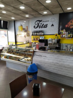 Pastelaria Tita Cafe food