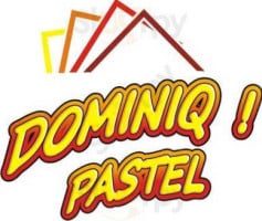 Dominiq!pastel food