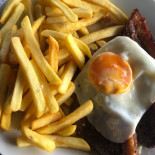 Ritinha Comida