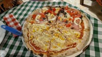 Mamma Mia E Pizzeria food