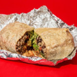 Chipotle Mexican Grill Dentro