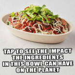 Chipotle Mexican Grill Comida