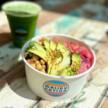Malibu Nation Comida