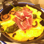 Botavara Comida