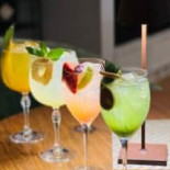 Constantinoff Restobar Comida