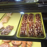 Murray Donuts Comida