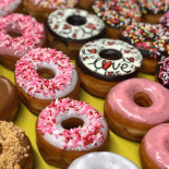 Arp Donuts Comida