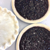 Pies By Ronna food