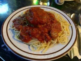 Italian Specialties And Nick's Italian food