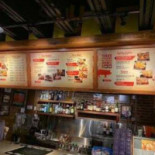 Rib Crib Comida