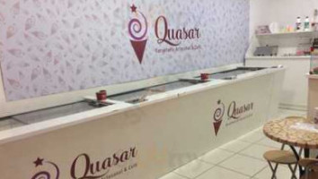 Sorveteria Quasar Cabo Frio food