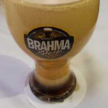 Chopp Time Comida