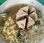 Om Baso Dan Oke Juice food