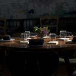 Ardea Tulum Comida